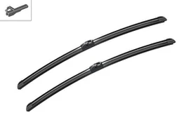 Valytuvai BOSCH 3397009053 kaina