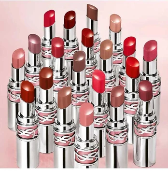 Yves Saint Laurent YSL Loveshine Lipstick, 3.2 g