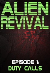 Alien Revival Episode 1 PC kaina