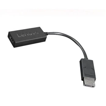 Adapteris Lenovo DisplayPort to HDMI HDMI, Displayport