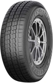 Linglong 195/65R16C Žalias-MAX VAN 4S 104/102R