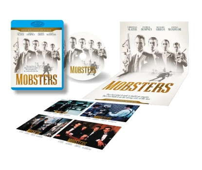 Mobsters