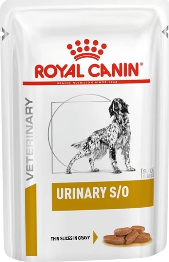 Royal Canin Urinary S/O 12x 100g