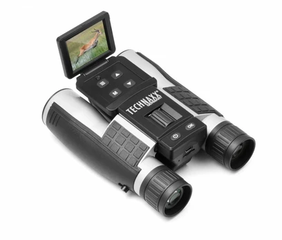Žiūronai Technaxx TX-142, fotografijai