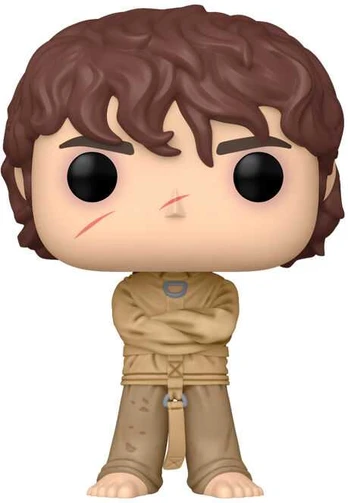 Funko POP figure Wednesday Tyler Galpin