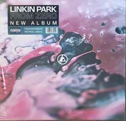 Vinyl (LP) Linkin Park - From Zero