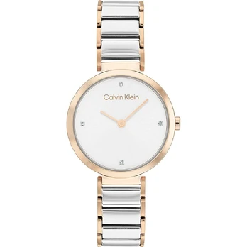 Calvin Klein Minimalistic 25200139 Moteriškas Laikrodis