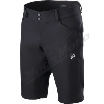 Dviratininko šortai Alpinestars Alps Topo