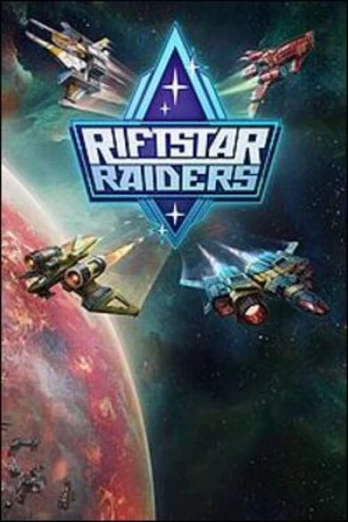RiftStar Raiders PC