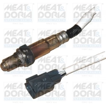 Deguonies jutiklis MEAT & DORIA MD81585