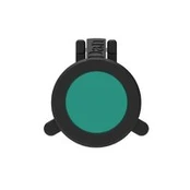 Weltool W3pro/TAC žalias filtras