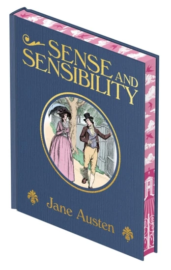 Sense and Sensibility