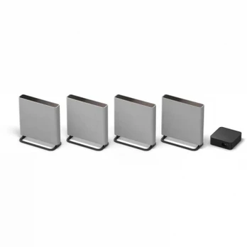 Garso sistema SONY BRAVIA Theatre QUAD HT-A9M2