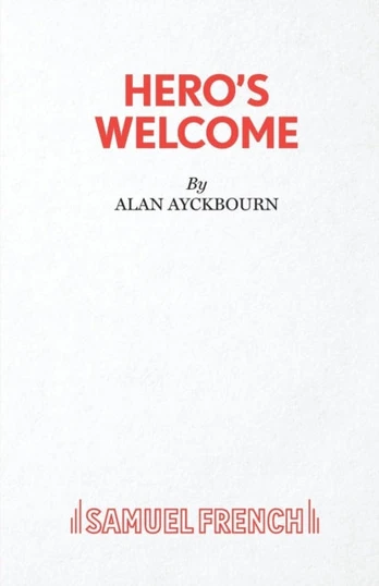 Hero's Welcome