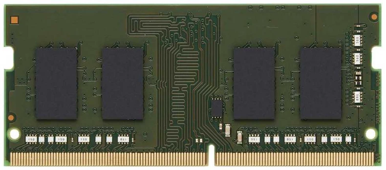 RAM HP SoDIMM 8GB DDR4-3200 Micron J