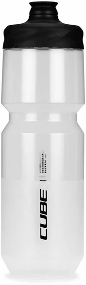 Cube Acc Gertuvė CUBE Flow DS 750 transparent