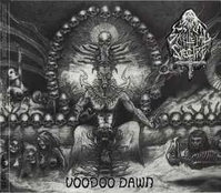 CD Skeletal Spectre - Voodoo Dawn