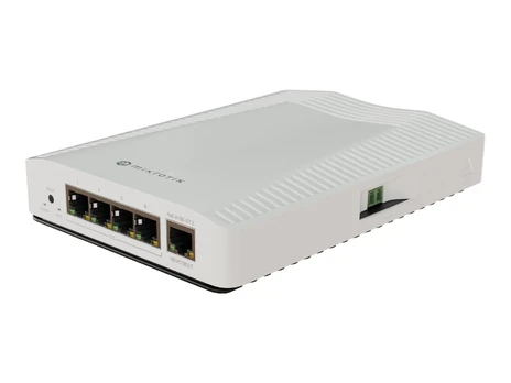 MikroTik CRS304-4XG-IN