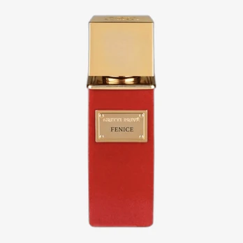 Gritti Fenice EP - sample 2 ml