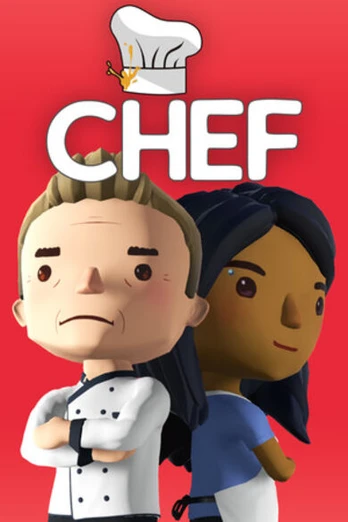 Chef: Full Menu Bundle PC
