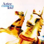 CD Aztec Camera - Love