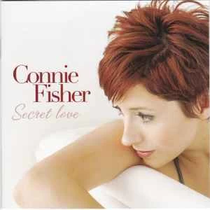 CD Connie Fisher - Secret Love