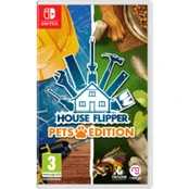 House Flipper Nintendo Switch