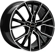 9,0X20 AVUS AF18 5/112 ET40 CH66,4