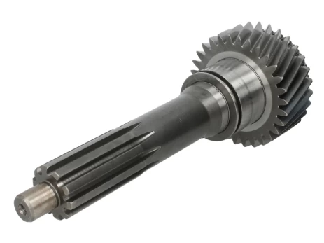 transmisijos įvado velenas, mechaninė transmisija 102442