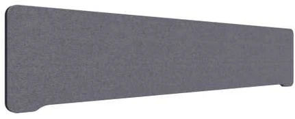 Lintex Edge bordskærm 2000x400 mm