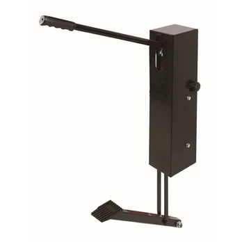 ⬡ Hidraulinio preso pompa 40t, kojinė (TL01005C, TONGLI)