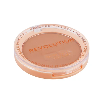 MAKEUP REVOLUTION kompaktinė pudra, 6 g