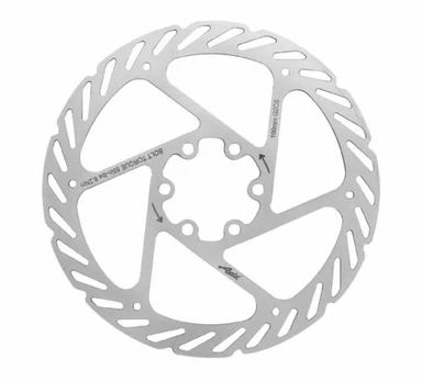 SRAM / AVID G2 CLEANSWEEP brake disc - 180mm - 6 holes