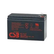 CSB Battery GP1272F2 12V 7.2Ah kaina