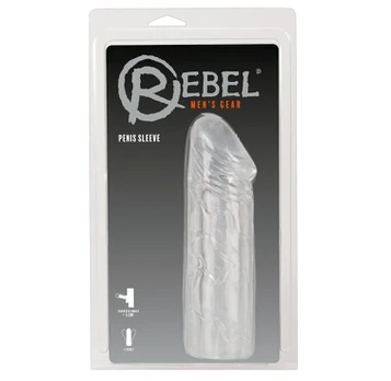 Mega Dick Sleeve