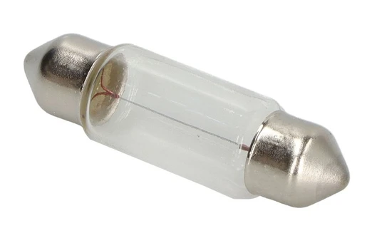 Lemputė C5W Standard (2 vnt.) 12V 5W