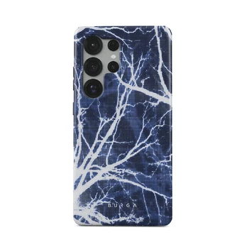 Subzero - Samsung Galaxy S25 Ultra Case, Tough (Magnetic) / N/A