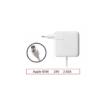 Apple 65W įkroviklis nešiojamo kompiuterio 24V