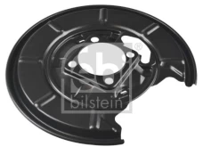 Apsauginis skydas, stabdžių diskas FEBI BILSTEIN 171547 kaina