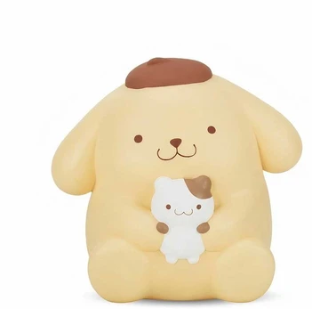 Blue Sky Studios BlueSkyStudios Sanrio Stimmungslicht Pompompurin