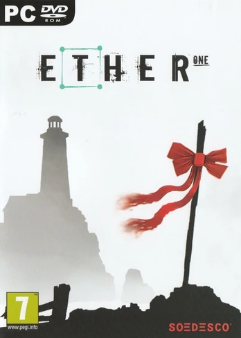 Ether One Steam