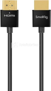 SMALLRIG 2956 HDMI CABLE 35CM (ULTRA SLIM 4K)