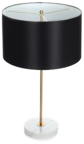 Stalinis šviestuvas Kayoom Piona 110, E27, pastatomas, 60W