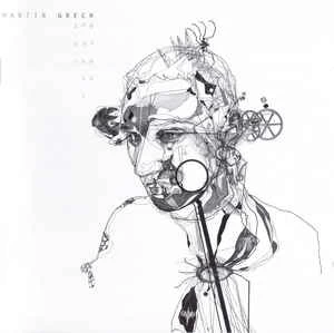 CD Martin Grech - Open Heart Zoo