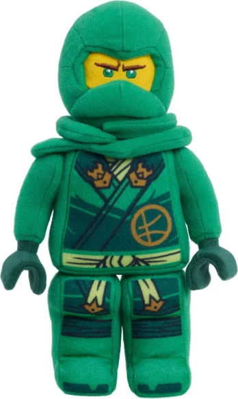 Lego - Ninjago Plush Figure 23 cm - Lloyd