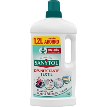 Sanytol tekstilės dezinfekantas, 1,2 l