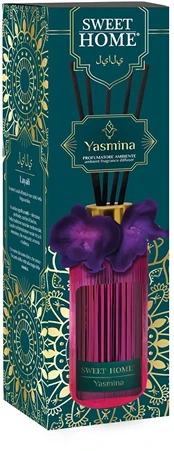 Sweet Home Collection - Aroma diffuser Yasmina 200 ml