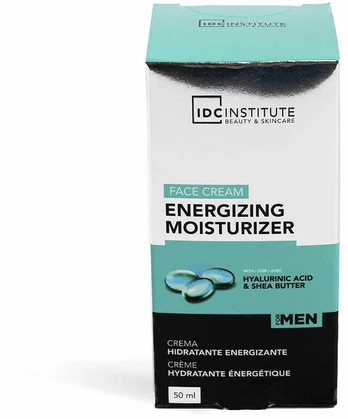 IDC INS.ENERGISING MOIST.FACE CREAM 50