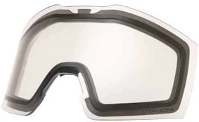 OAKLEY FALL LINE Prizm Snow Clear slidinėjimo akinių lęšis