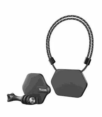Set of magnetic TELESIN holders